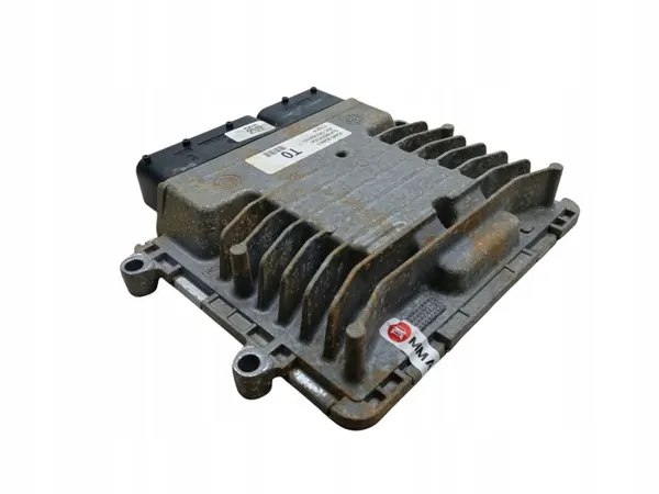 Transmissie besturingseenheid OEM 95440-2DBG1 Kia Optima image 2