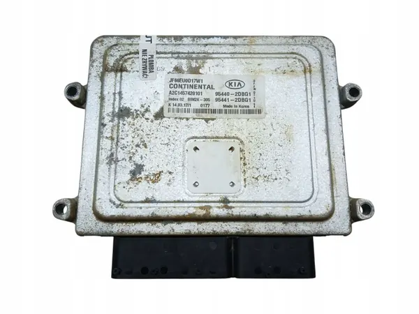 Transmissie besturingseenheid OEM 95440-2DBG1 Kia Optima image 3
