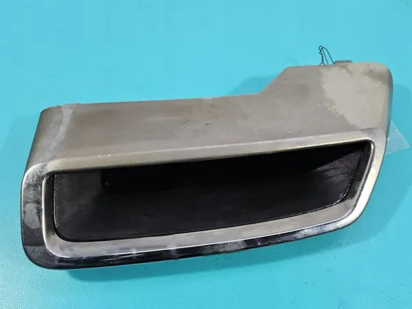 Bouche d'échappement OEM 9811021077 pour Citroen C5 Aircross image 2