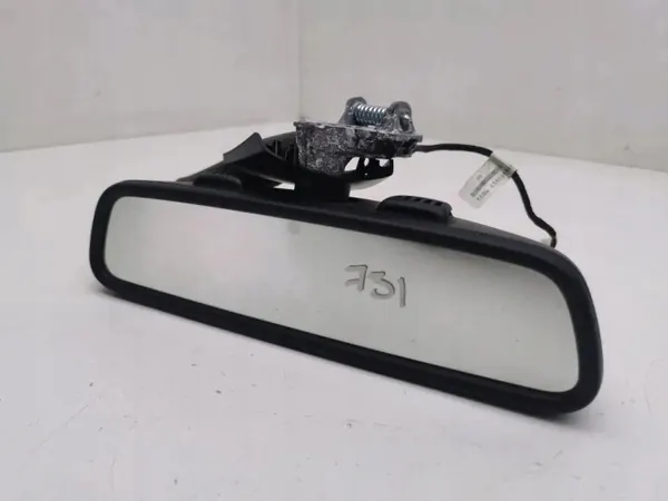 OEM A207810317 Peili Mercedes CLS C218 Käytetty image 3