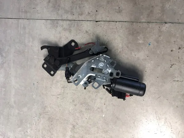 Teto conversível Volkswagen New Beetle 1Y0871662 image 1