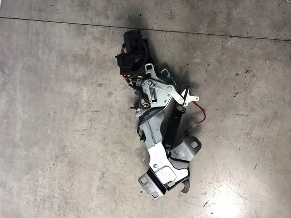 Teto conversível Volkswagen New Beetle 1Y0871662 image 4