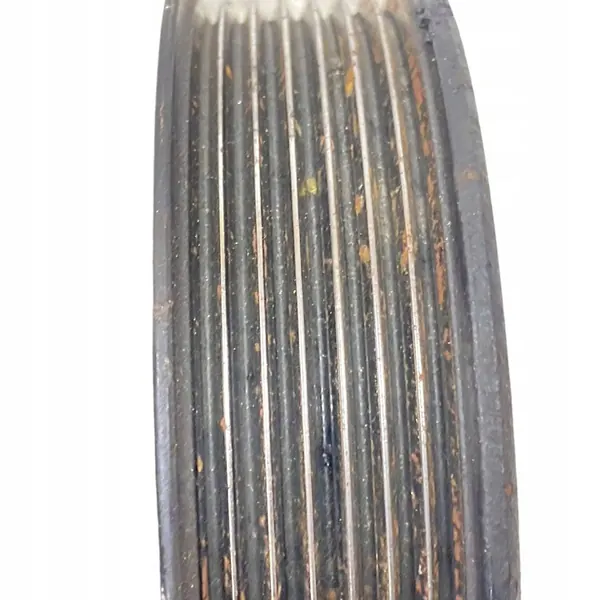 Assistência de direção HYUNDAI H-1 / STAREX 2.5L diesel image 6