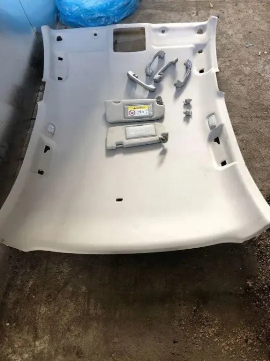 Teto Infiniti Q50 usado OEM X39104GA1BX 2014 image 3
