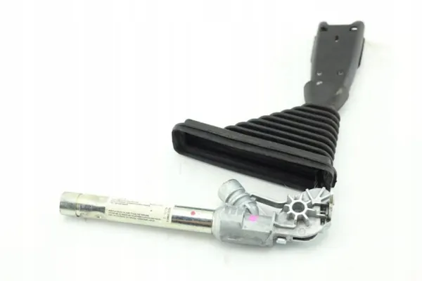 OEM 86843JD000 voor rechts veiligheidsgordel Nissan Qashqai image 3
