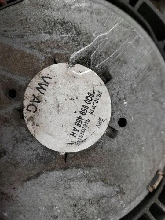 Kylarrubrik 2.0 TSI Cupra Ateca I image 2