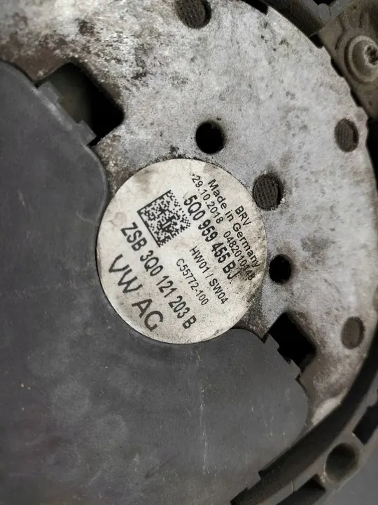 Kylarrubrik 2.0 TSI Cupra Ateca I image 3