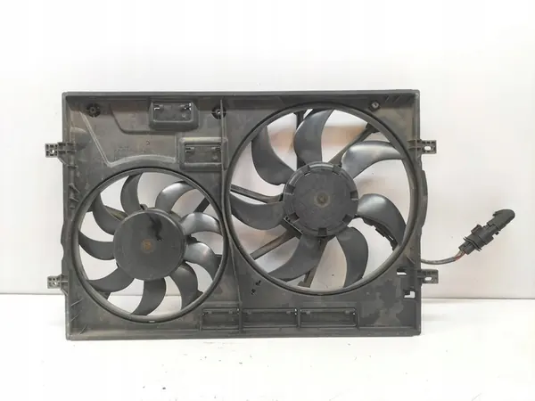 Kylarrubrik 2.0 TSI Cupra Ateca I image 5