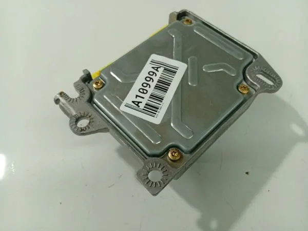 Module airbag OEM 4E0959655 pour Audi A8 image 3