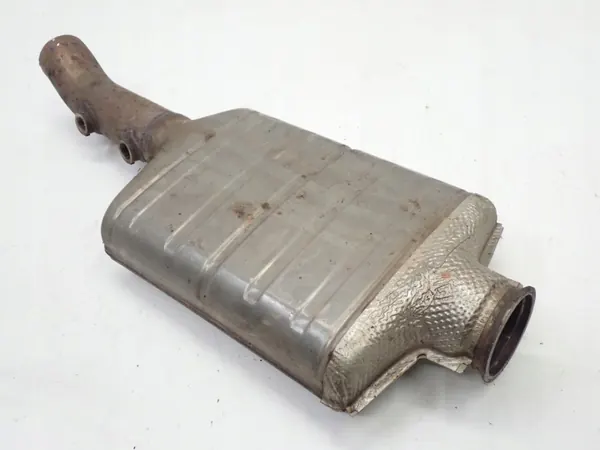 BMW OEM 228271-10 Katalysator voor X1 F48/X2 F39 image 2
