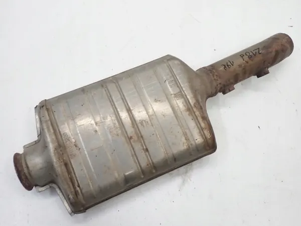 BMW OEM 228271-10 Katalysator voor X1 F48/X2 F39 image 3