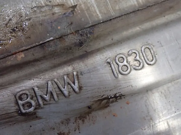BMW OEM 228271-10 Katalysator voor X1 F48/X2 F39 image 6