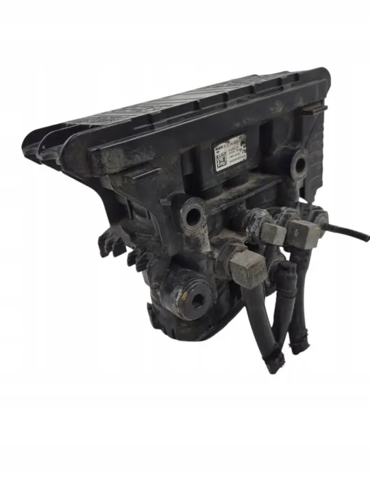 Válvula Moduladora EBS MAN TGS/TGX OEM 81521066069 image 2