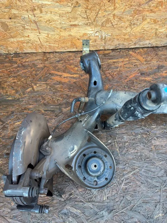 Trave di Sospensione Posteriore Kia Rio III image 2