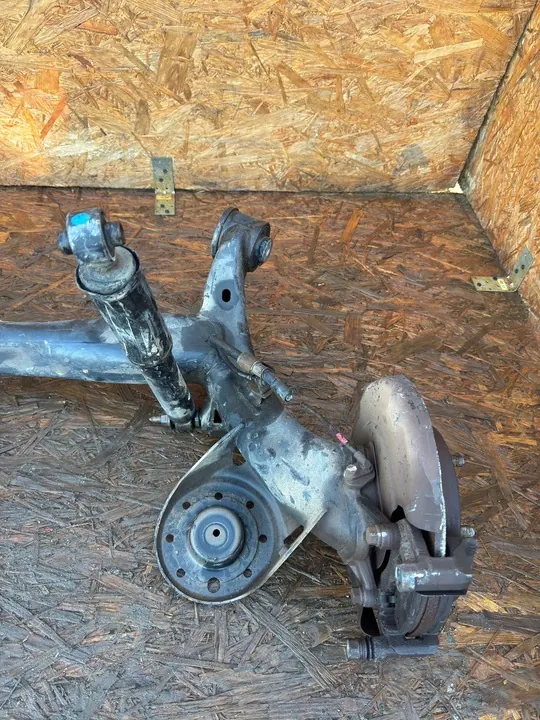 Trave di Sospensione Posteriore Kia Rio III image 4