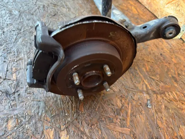 Trave di Sospensione Posteriore Kia Rio III image 5