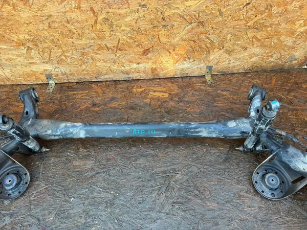 Trave di Sospensione Posteriore Kia Rio III image 6