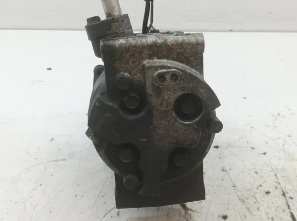 Compresseur de Climatisation Honda Jazz II (2002-2008) HS-090R image 3