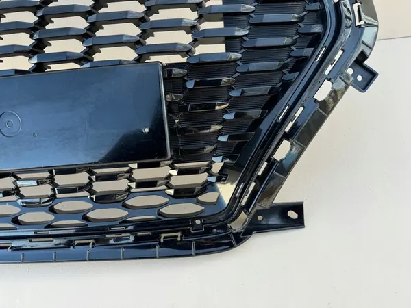 Hyundai OE 86351-G4000 grill image 10