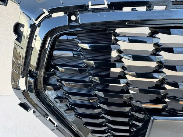 Hyundai OE 86351-G4000 grill image 2