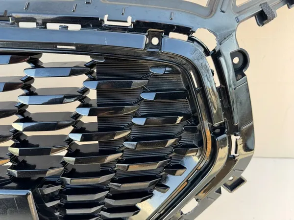 Hyundai OE 86351-G4000 grill image 6