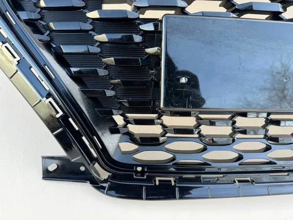 Hyundai OE 86351-G4000 grill image 7