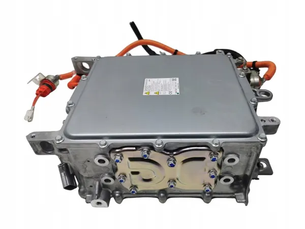 Inversor Mitsubishi W005T70271 para Outlander III PHEV image 3