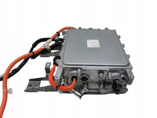 Inversor Mitsubishi W005T70271 para Outlander III PHEV image 4