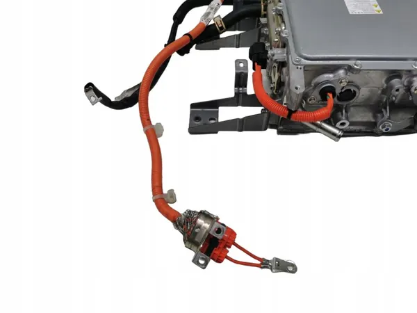 Inversor Mitsubishi W005T70271 para Outlander III PHEV image 5