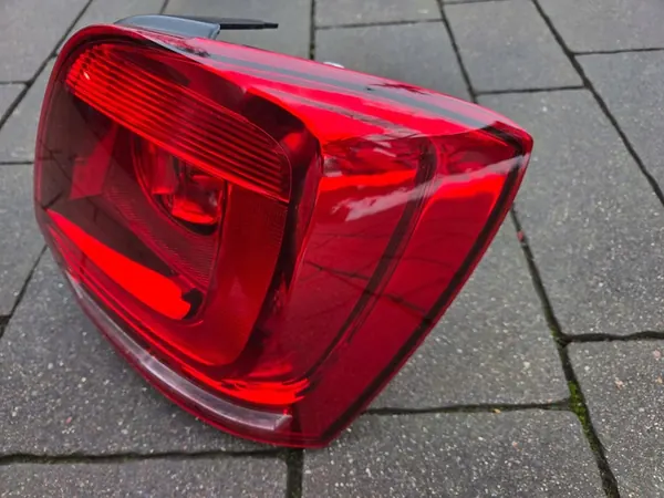 VW POLO 6R Lámpara Trasera Derecha Taiwán 6R0945258A image 4
