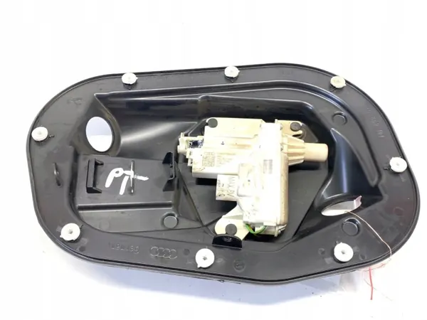 Tensor de puerta trasero derecho OEM 4N0837060 para Audi A6 C8 image 2