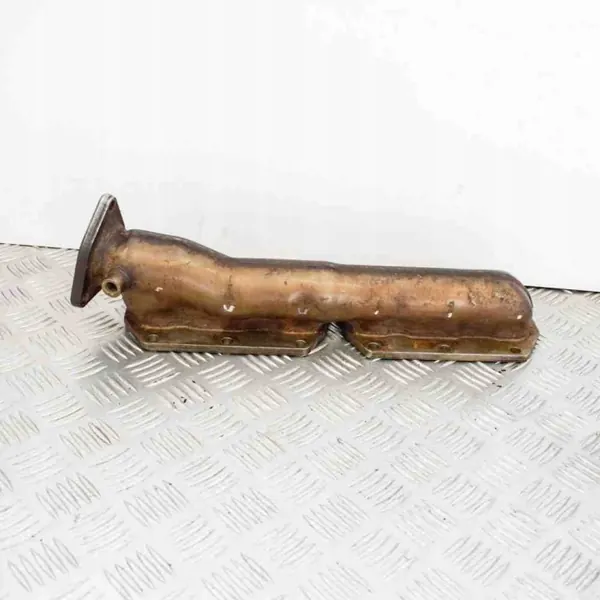 Vänster avgasgrenrör OEM 07C253017AC för Bentley image 3