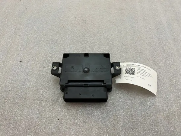 Mercedes-Benz GLE AMG Handremmodule OEM A2469003417 image 3