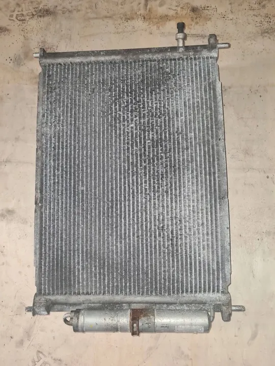 Ventilador de Radiador de Agua Renault Clio IV 1.5dci image 2