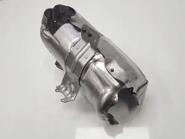 Protection thermique catalyseur BMW 2.0i B48A image 4