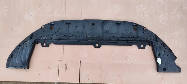 Volvo XC60 Cubreparachoques OEM 31383167 A - Usado image 2
