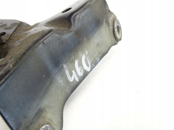 Audi A3 8V Främre vänster skärmbreddare image 4