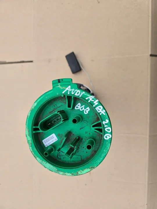 Brandstofpomp Float 8E0919051A Volkswagen Passat B5 image 2