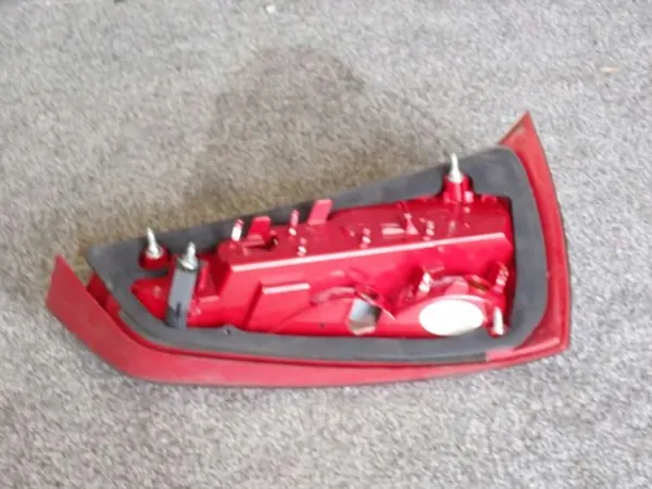 AUDI A1 LED Luz Trasera Izquierda image 3