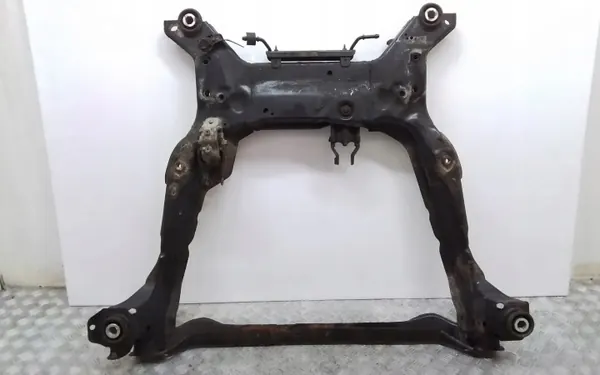 Vorderbremsbeläge OEM 6G9N500 für Volvo S60 II image 2