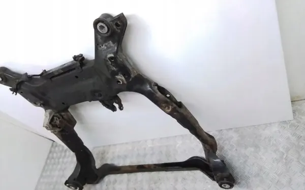 Vorderbremsbeläge OEM 6G9N500 für Volvo S60 II image 3