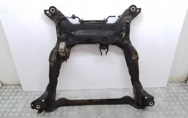 Vorderbremsbeläge OEM 6G9N500 für Volvo S60 II image 4