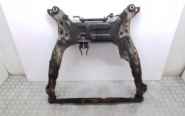 Vorderbremsbeläge OEM 6G9N500 für Volvo S60 II image 6