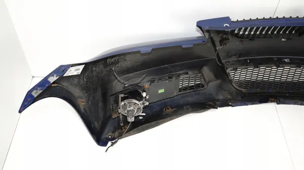 Pare-chocs avant BMW E91 04-07R 381 M Package image 10