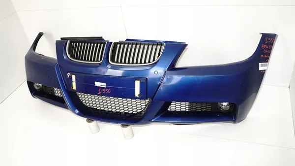 Pare-chocs avant BMW E91 04-07R 381 M Package image 3