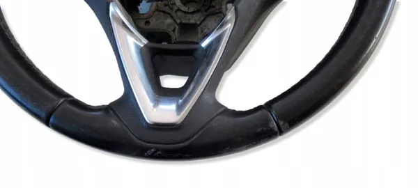 Opel Astra K Lenkrad OEM SSA34900 - Gebraucht image 4