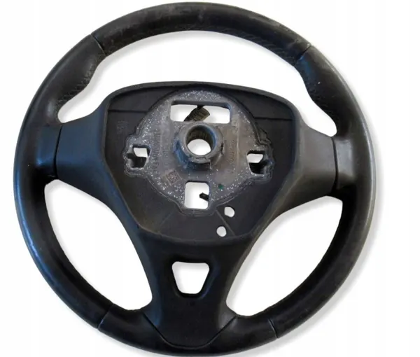 Opel Astra K Lenkrad OEM SSA34900 - Gebraucht image 6