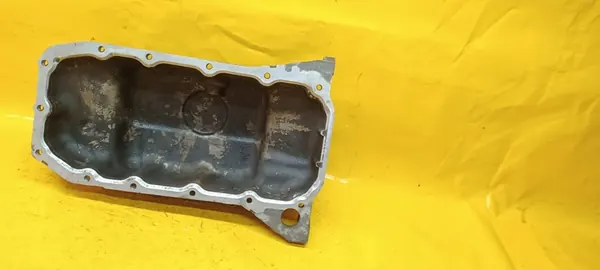 Oljepanna Ford Focus MK2 1.6 16V 98MM6675CB image 2