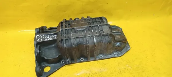 Oljepanna Ford Focus MK2 1.6 16V 98MM6675CB image 6