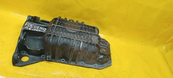 Oljepanna Ford Focus MK2 1.6 16V 98MM6675CB image 7